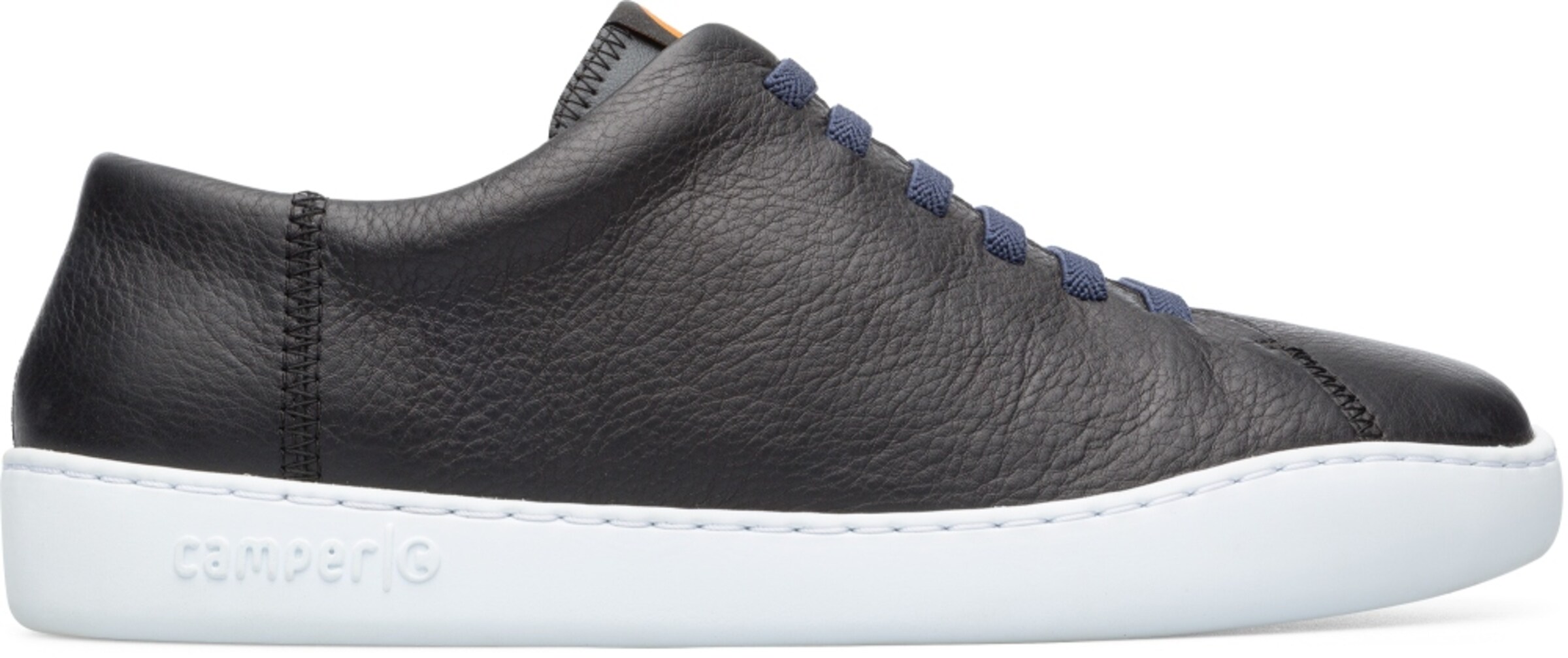CAMPER Sneakers laag ' Peu ' in Zwart