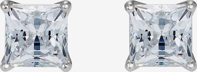 Swarovski Earrings 'Attract' in Silver, Item view
