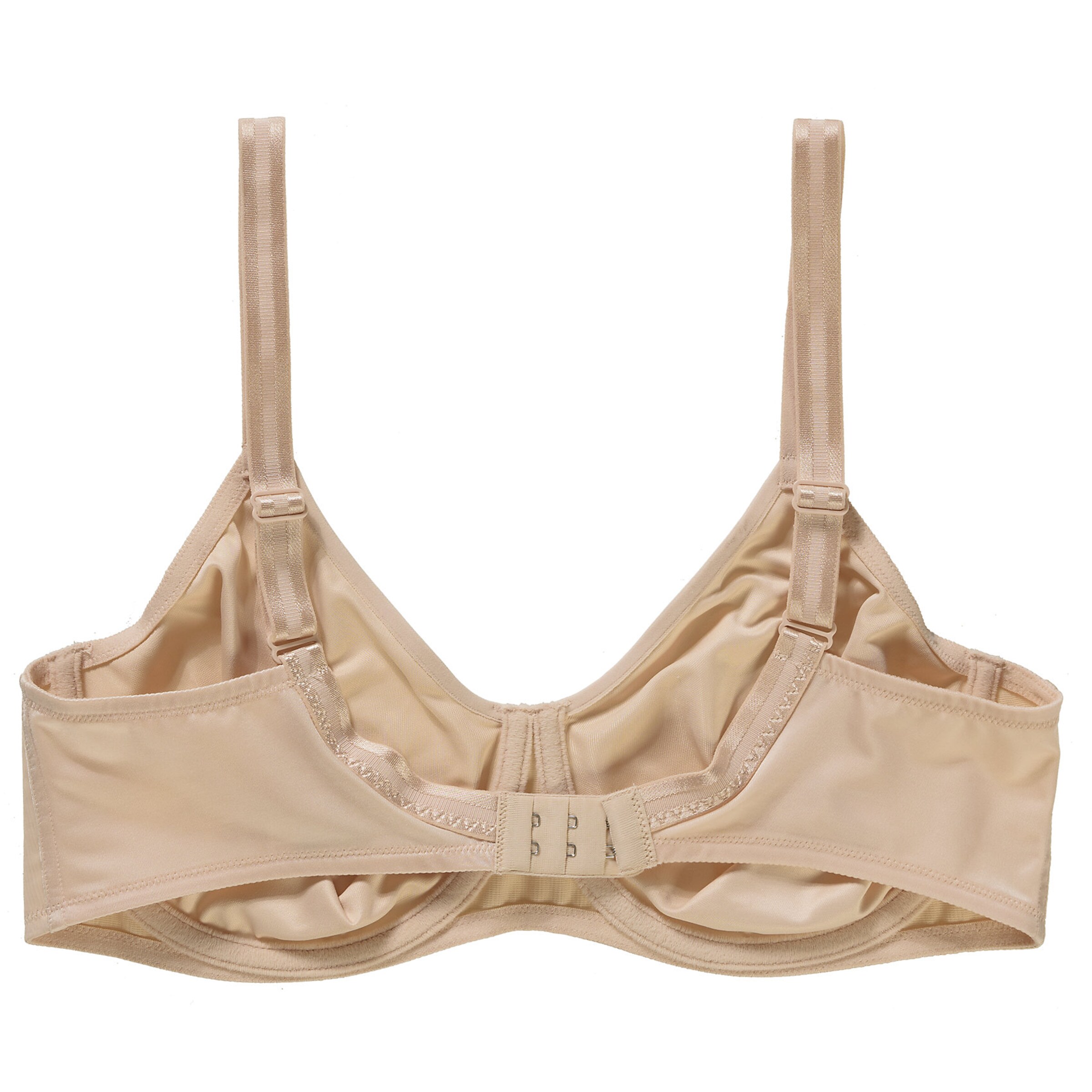 TRIUMPH - Reductor Sujetador reductor en beige