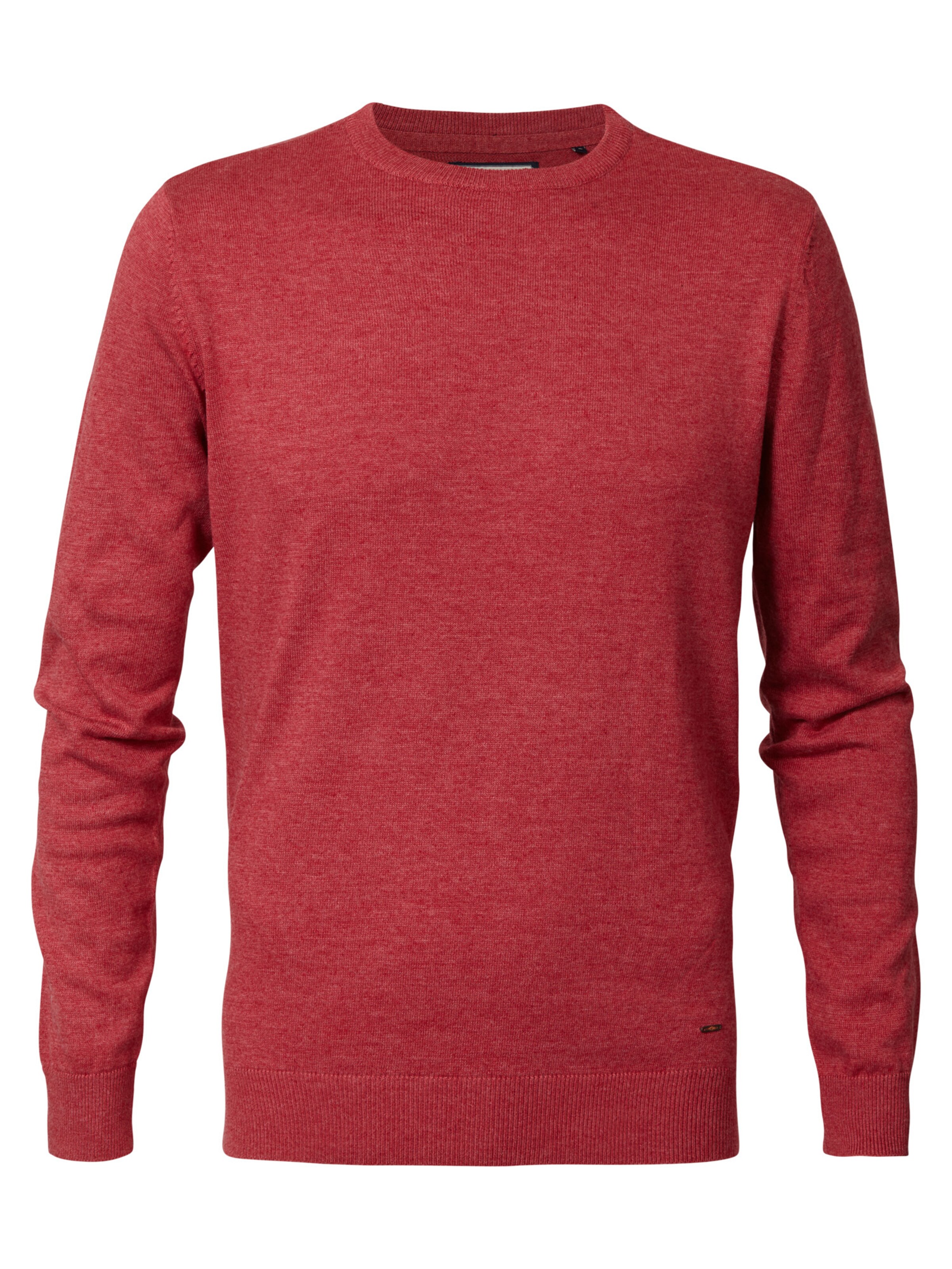 Petrol Industries - Trui in de kleur Grenadine