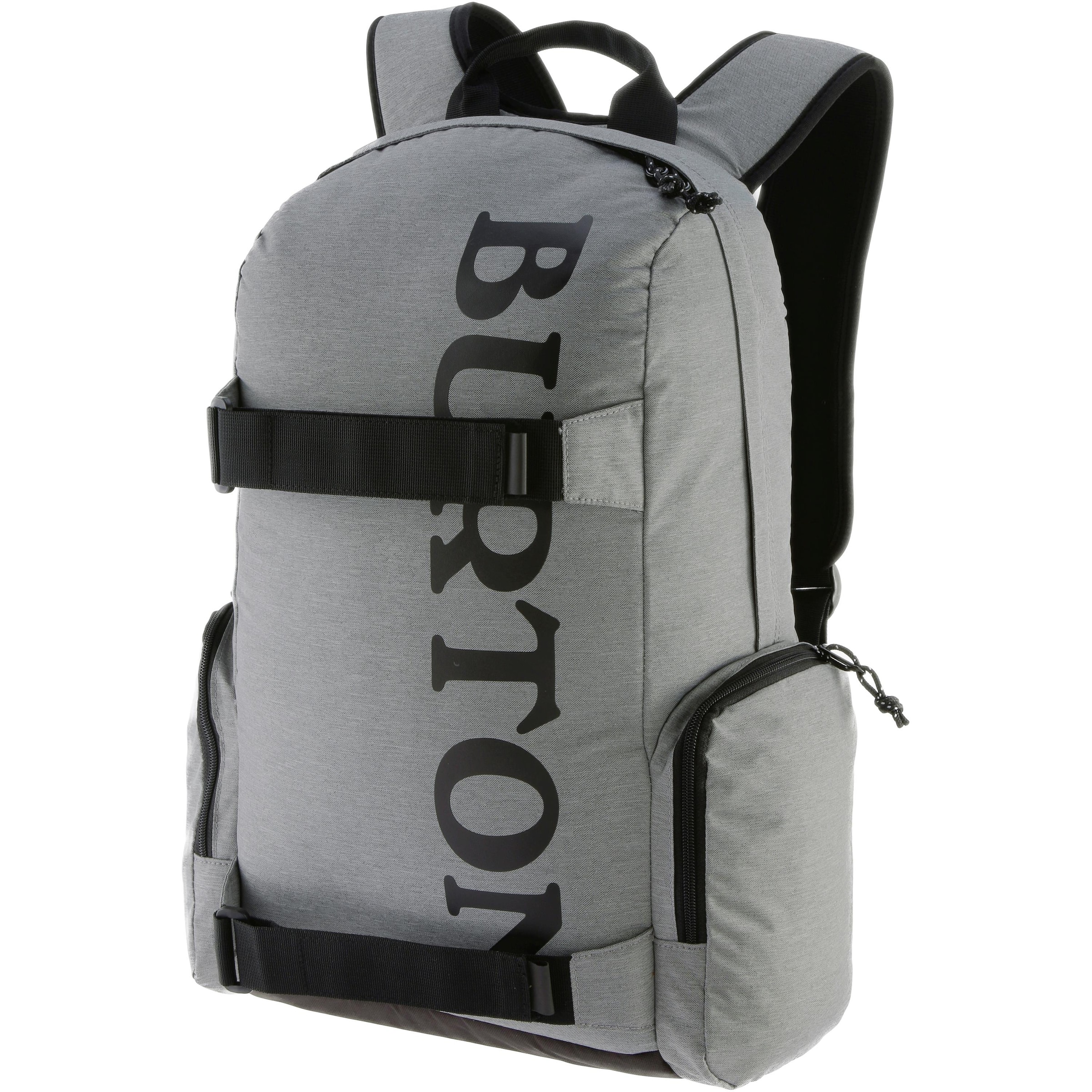 BURTON - Sportrugzak 'EMPHASIS PACK' in de kleur Grijs