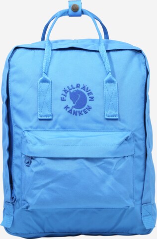 Fjällräven Rucksack 'Re-Känken' in Blau