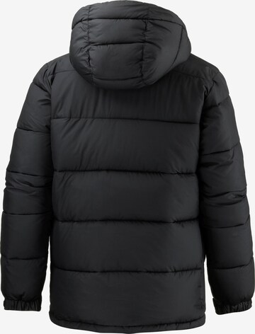 COLUMBIA Funktionsjacke 'Pike Lake' in Schwarz