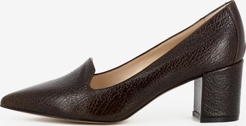 EVITA Pumps 'ROMINA' in Braun