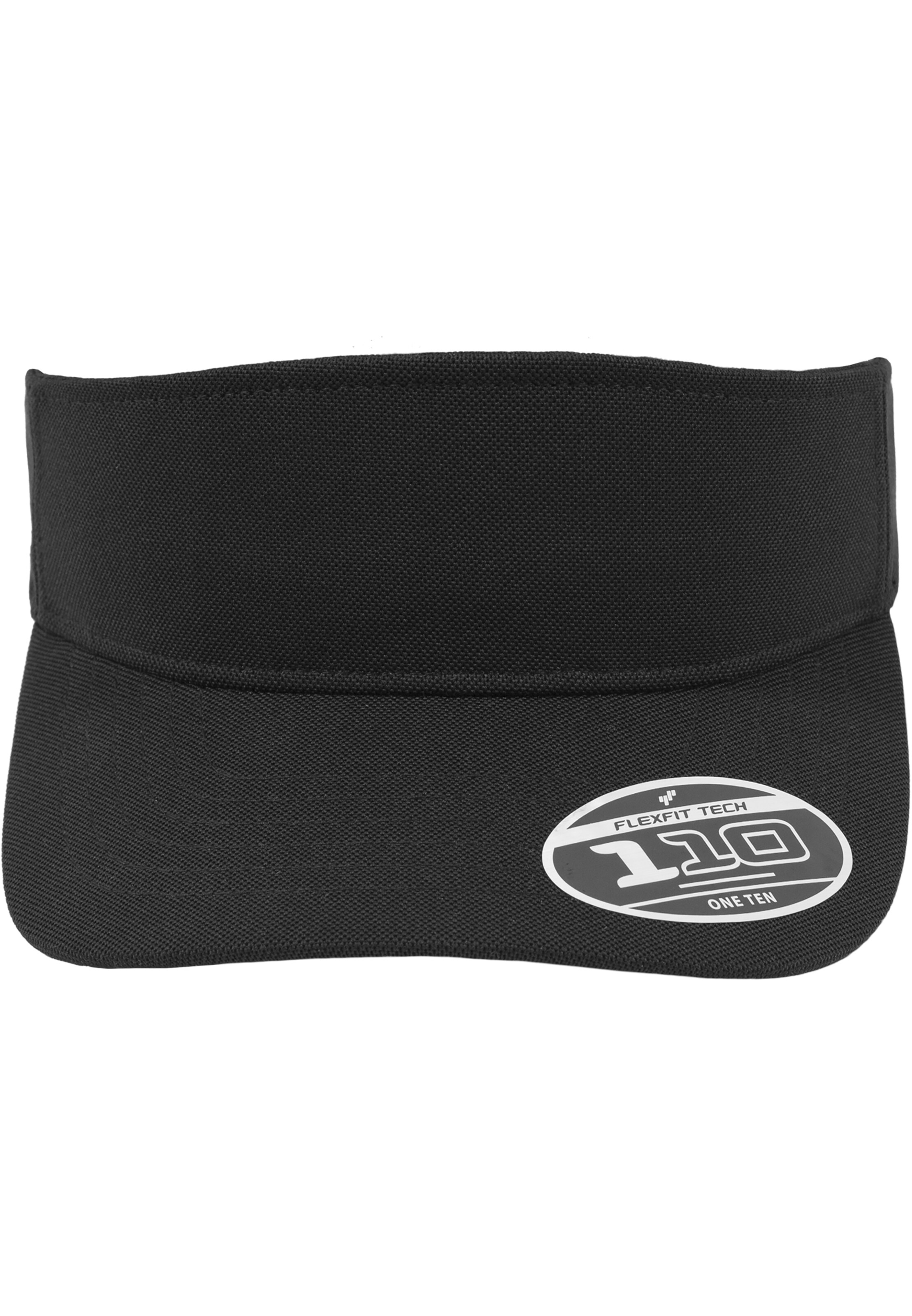 Flexfit Czapka z daszkiem '110' w kolorze czarny