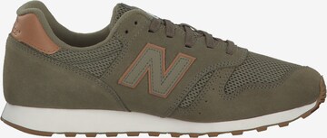 new balance Sneakers laag in Groen