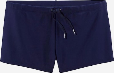 BENCH Kopalne hlače | mornarska barva, Prikaz izdelka