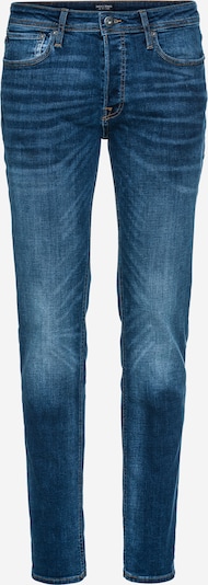 Jeans 'Tim' JACK & JONES di colore blu denim, Visualizzazione prodotti