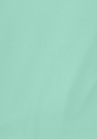 VIVANCE Blouse in Green