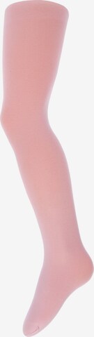EWERS Feinstrumpfhose in Pink: front