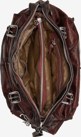 A.S.98 Handbag in Brown