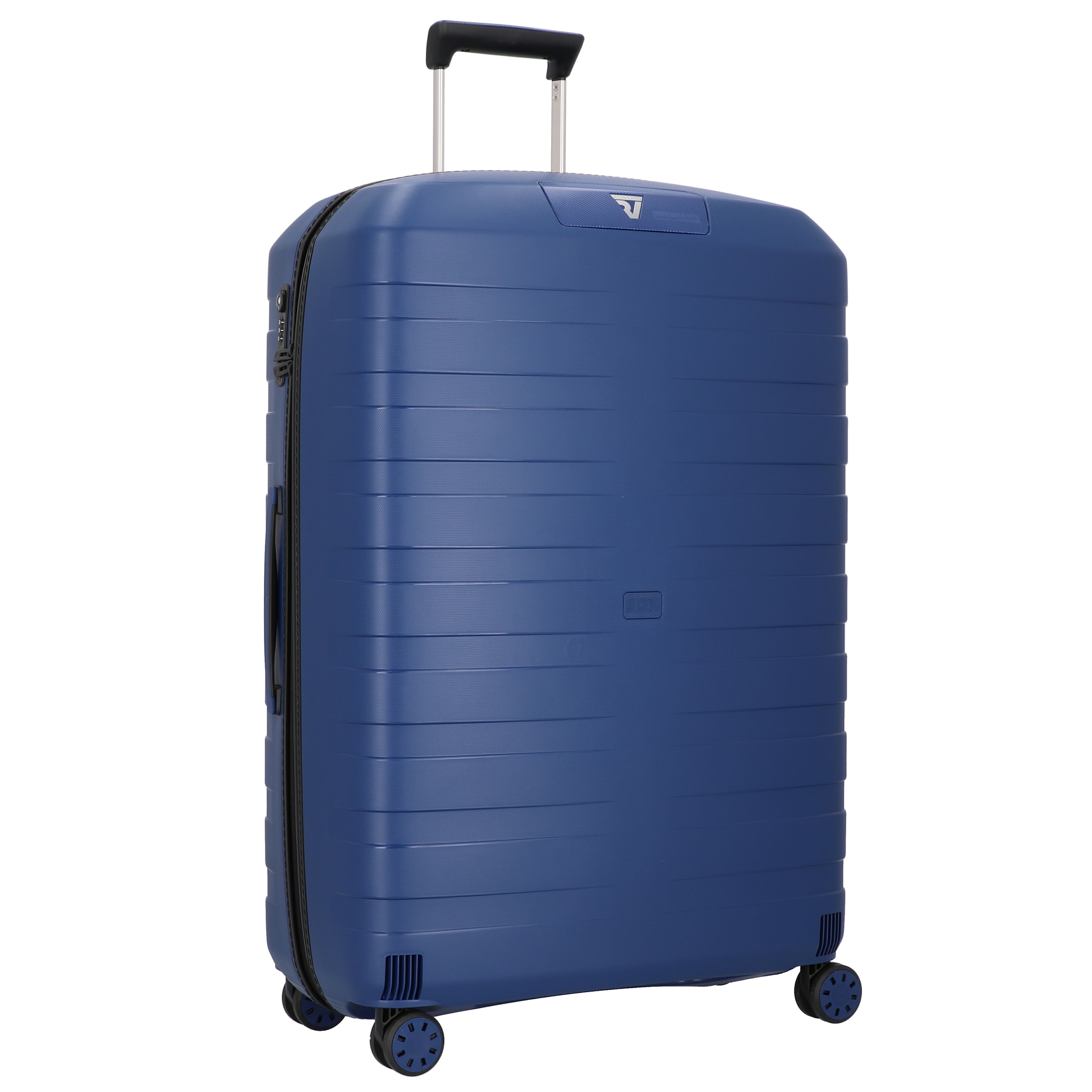 Roncato Trolley in Blau
