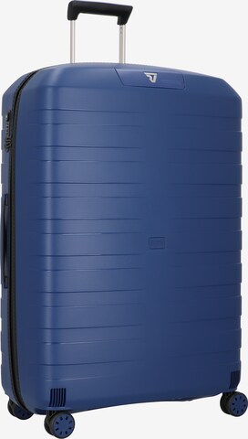 Roncato Cart in Blue