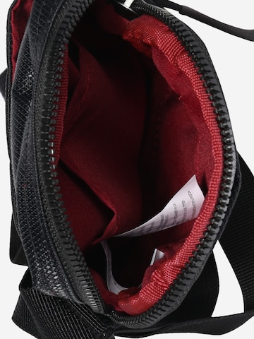 Borsa a tracolla 'Heritage' di Nike Sportswear in nero