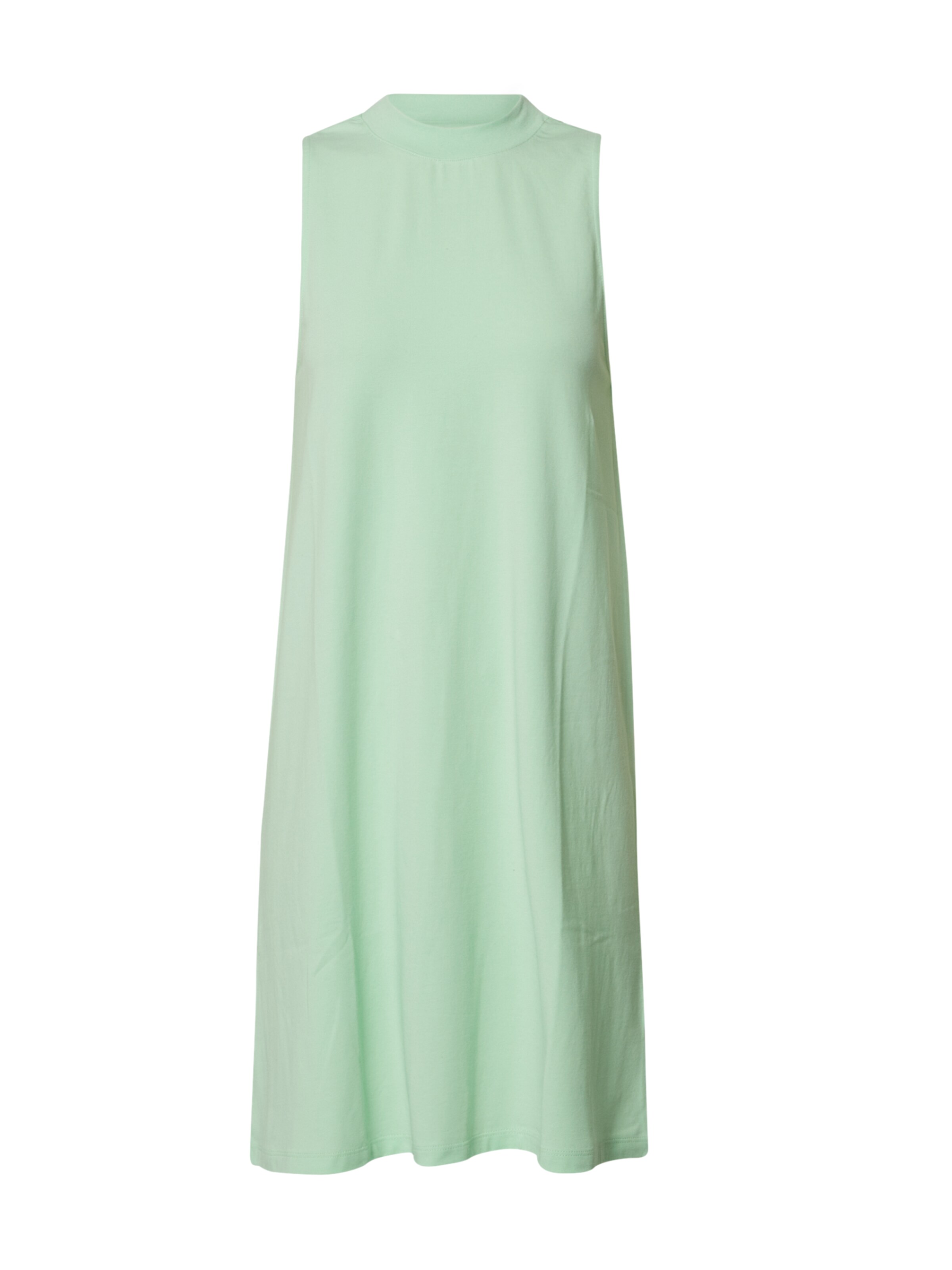 EDITED Dress 'Aleana' in Green: front
