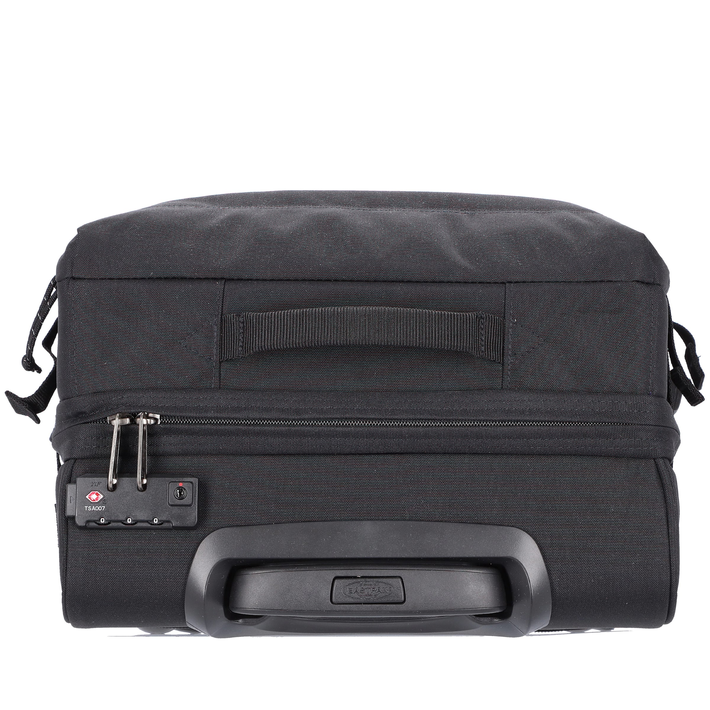 EASTPAK Wózek 'Trans4' w kolorze czarny