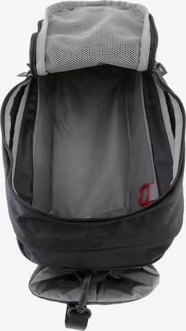 VAUDE Sports Bag 'Silkroad' in Black
