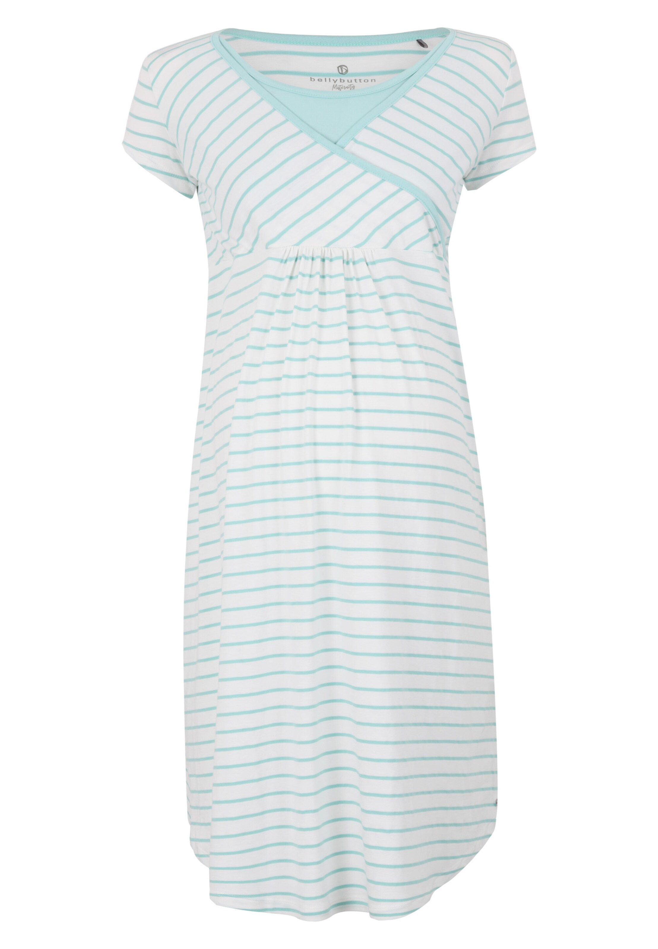 BELLYBUTTON - Nachthemd in jade