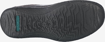 JOSEF SEIBEL Slipper 'Alec' in Schwarz