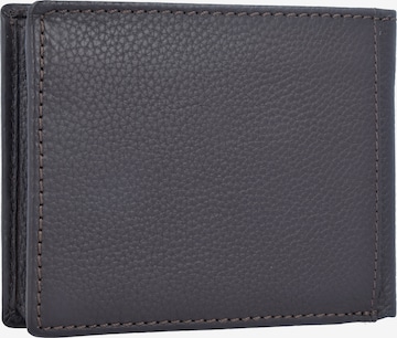 CAMEL ACTIVE Wallet 'Macau' in Brown