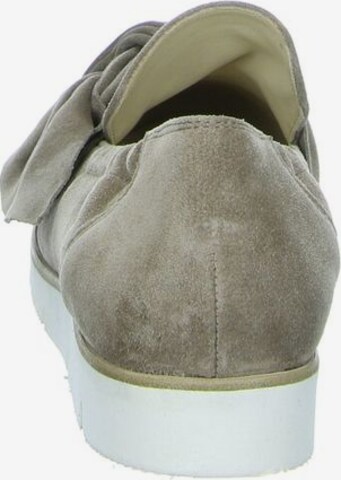 Paul Green Slipper in Grau