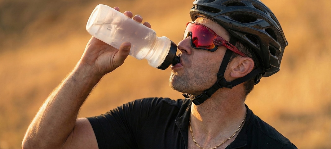 Kerékpáros kiegészítők