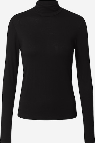 ONLY Shirt 'Lela' in Schwarz: predná strana