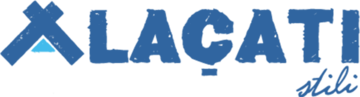 Trend Alaçatı Stili Logo