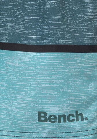 BENCH Swimming shorts in Blue