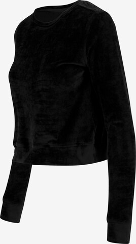 Pull-over Urban Classics en noir