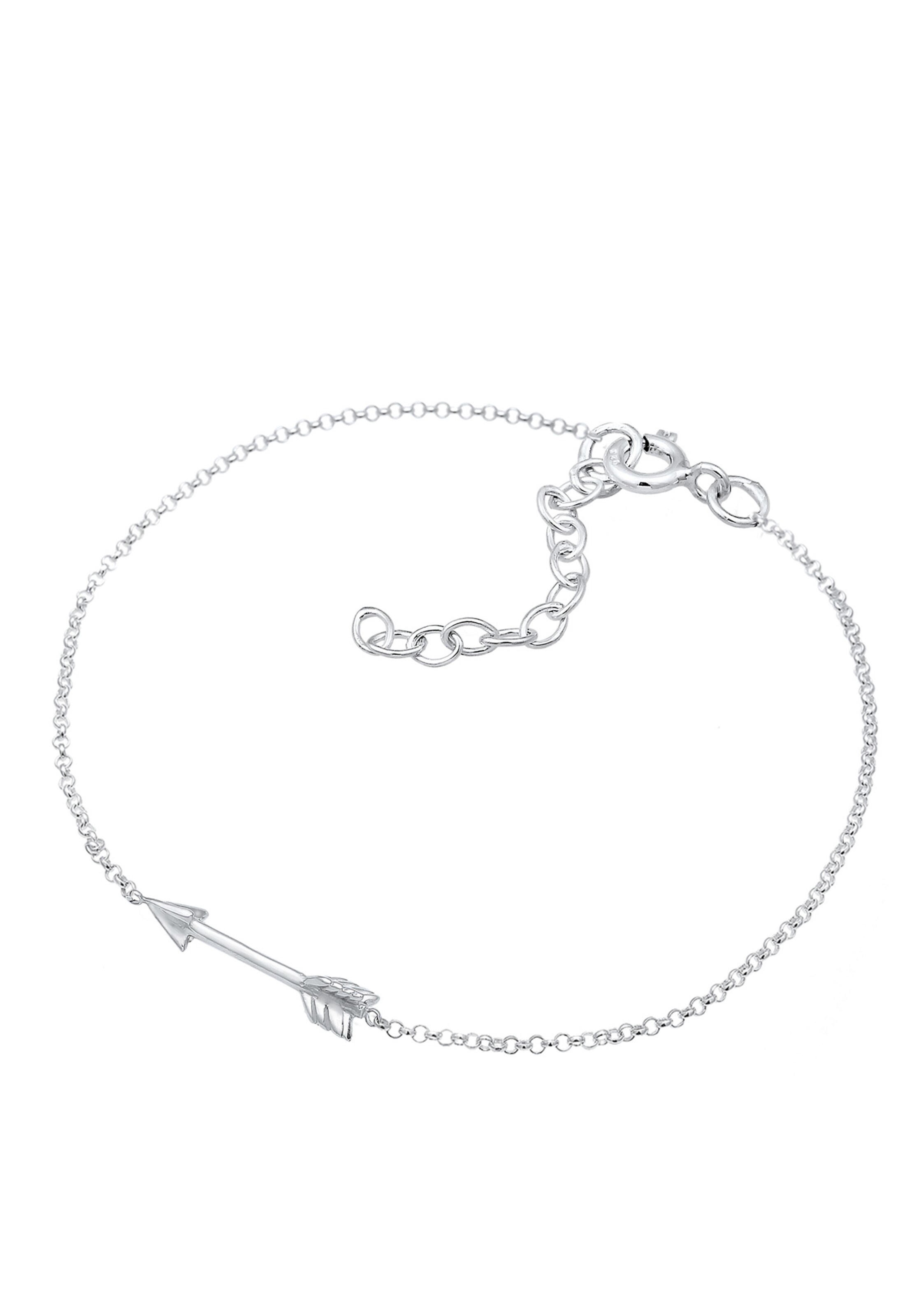 ELLI Bracelet in Silver