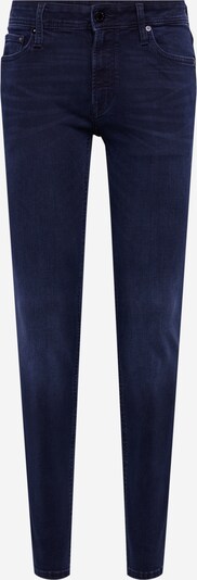 JACK & JONES Jean 'Liam' en marine, Vue avec produit