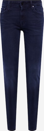 JACK & JONES Jeans 'Liam' in de kleur Marine, Productweergave
