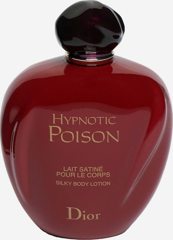 Dior 'Hypnotic Poison' Bodylotion in Transparent: predná strana