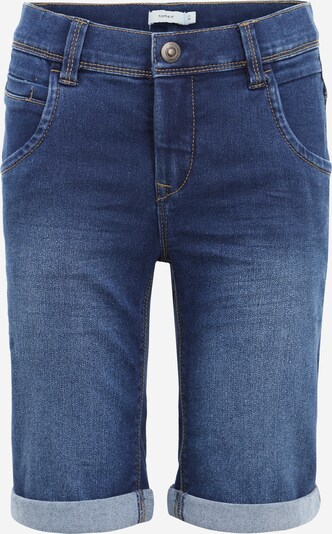 NAME IT Jeans 'Sofus' in Blue denim, Item view