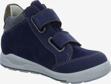 RICOSTA First-Step Shoes in Blue