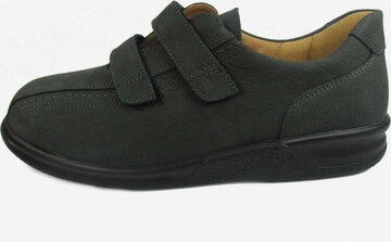 Ganter Lace-Up Shoes in Grey