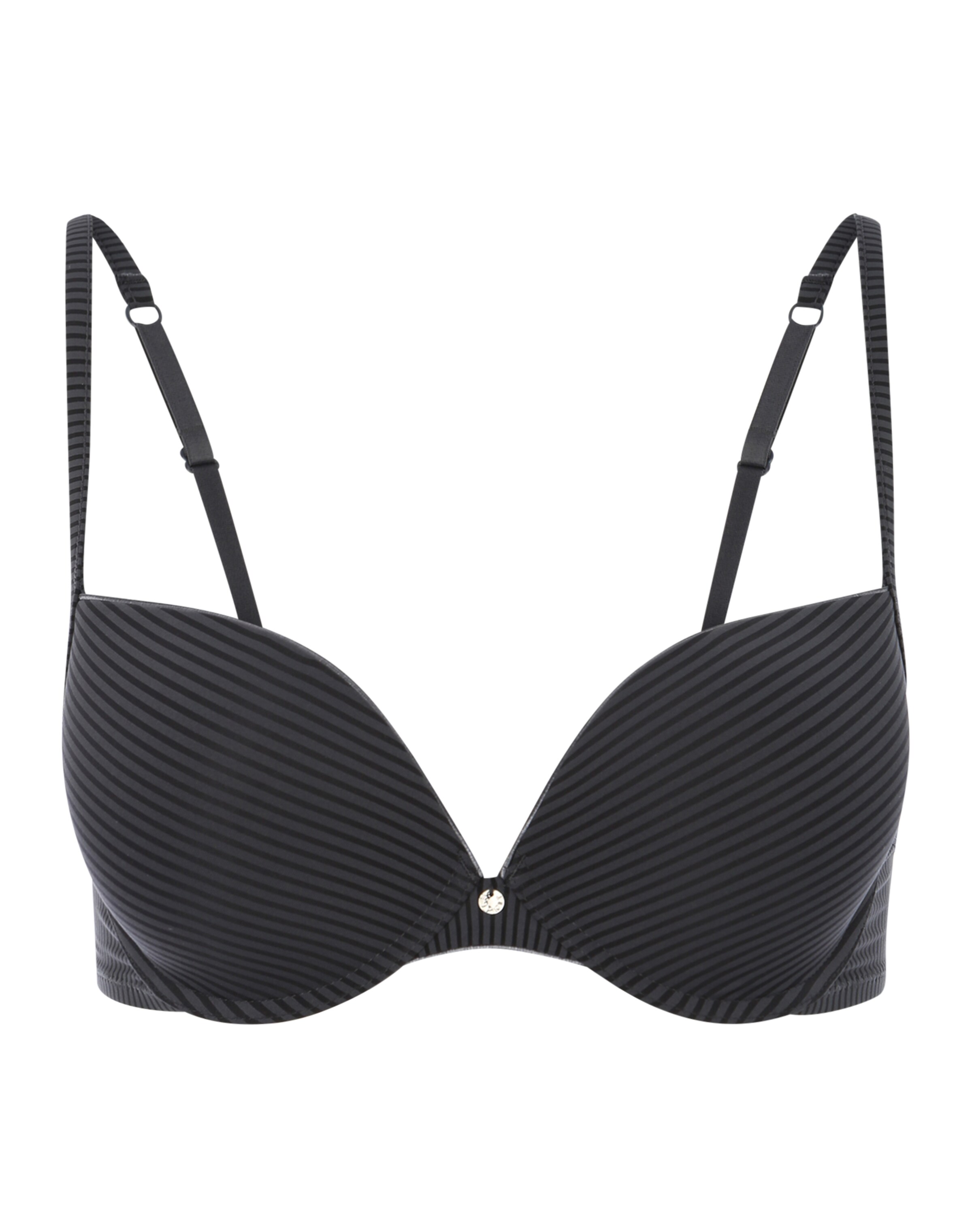 ESPRIT - BH in de kleur Zwart