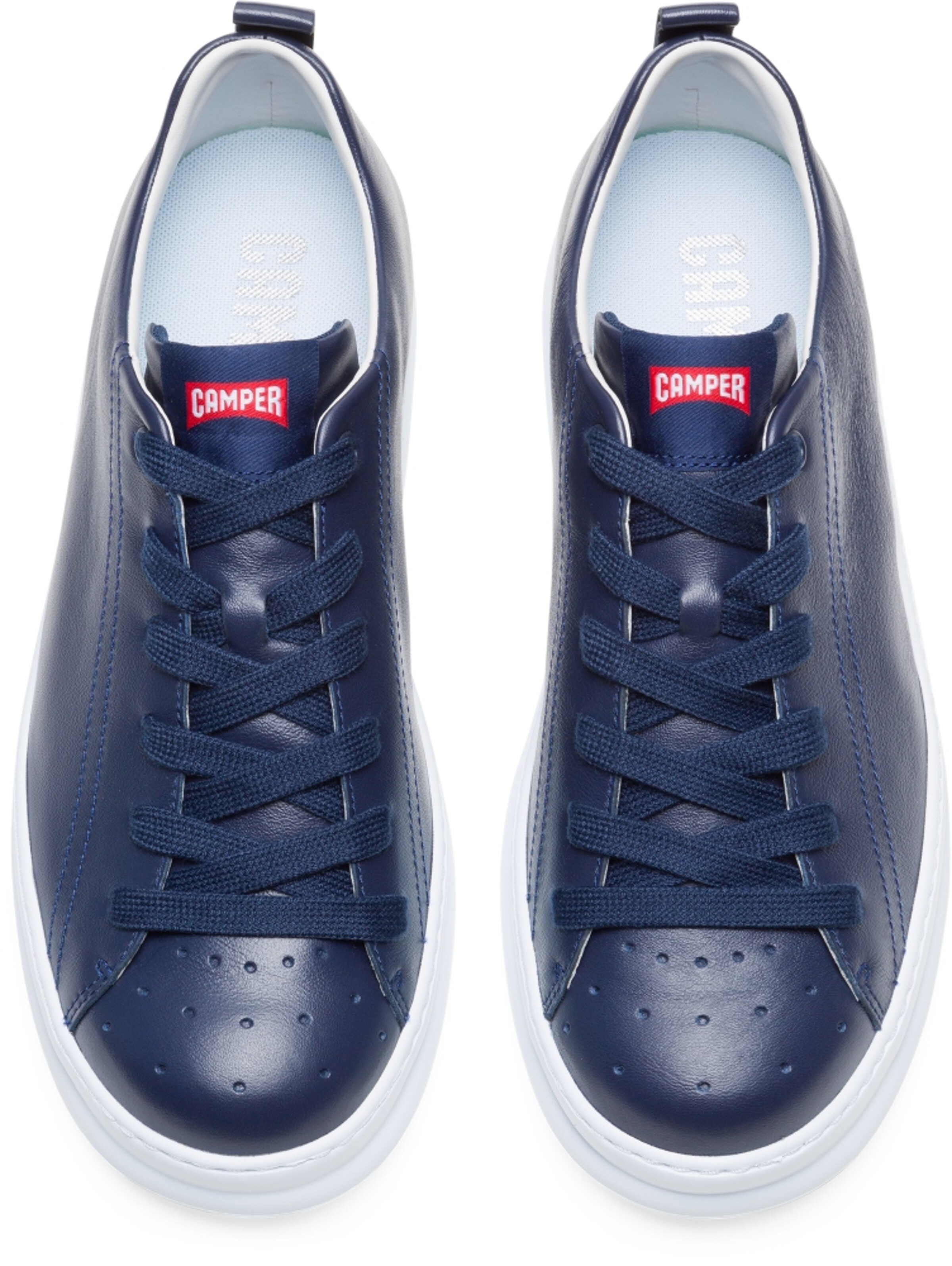 CAMPER Sneaker ' Runner ' in Blau