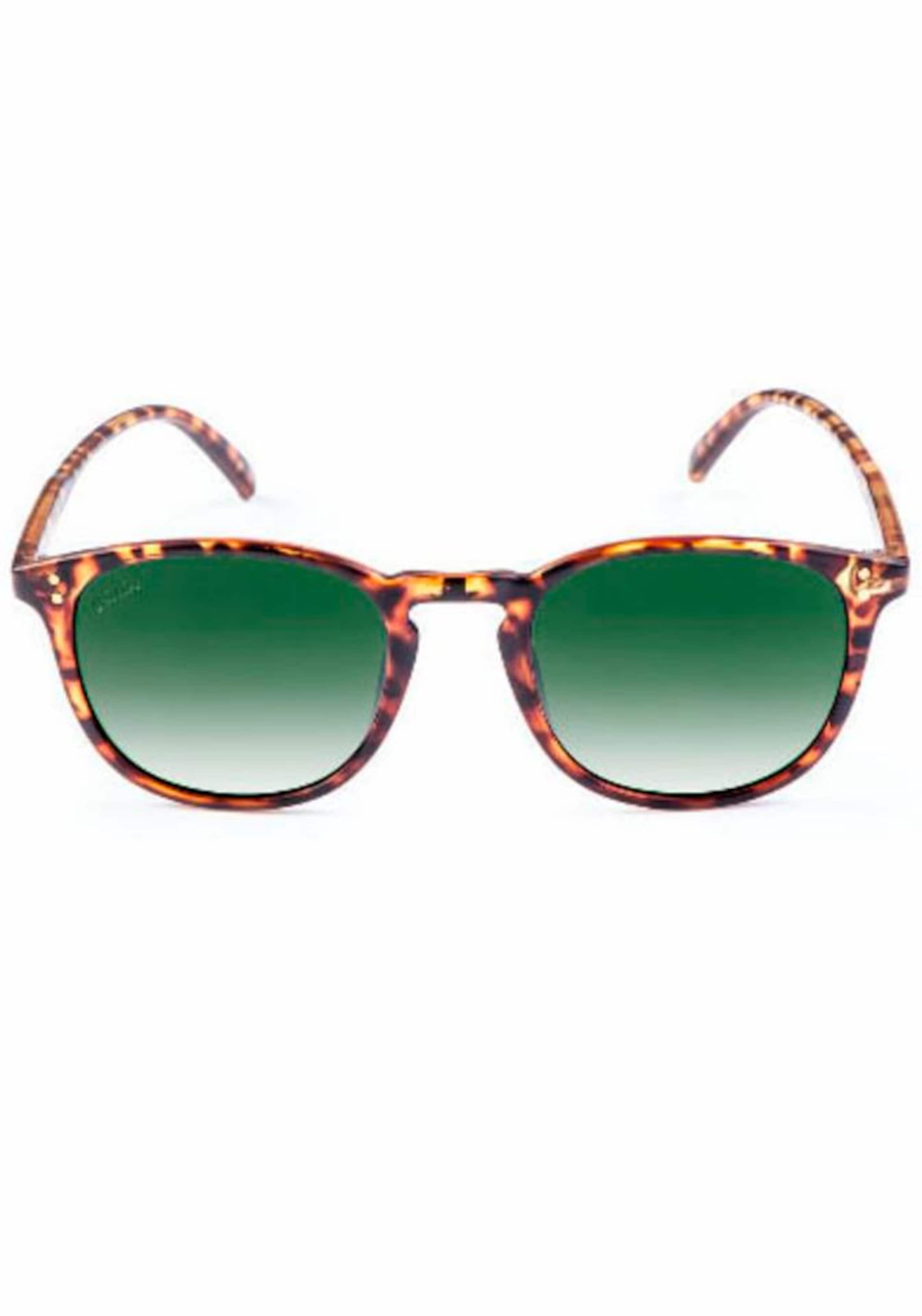 MSTRDS Slnečné okuliare - Hnedá