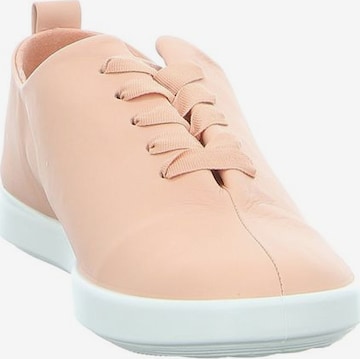 ECCO Sneakers laag in Roze