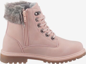 LICO - Botas 'Anouk' en rosa