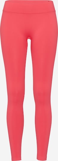 Hey Honey Pantalon de sport en fuchsia / noir, Vue avec produit