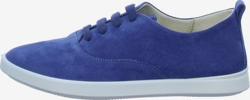 ECCO Sneaker 'Leisure' in Blau