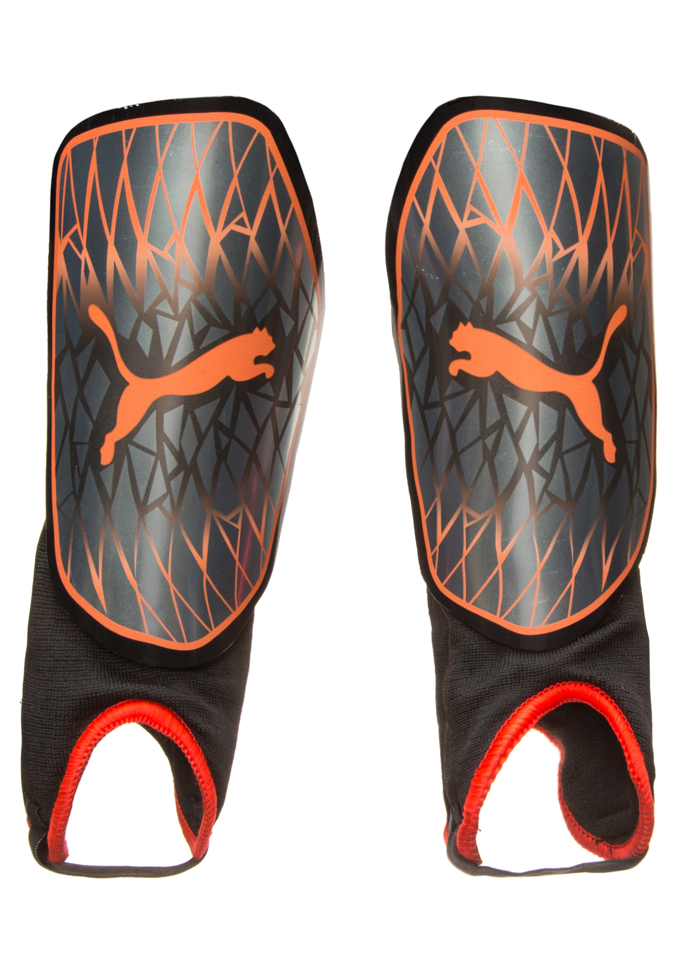 pelēks PUMA Aizsargs 'Future 19.4': no priekšpuses