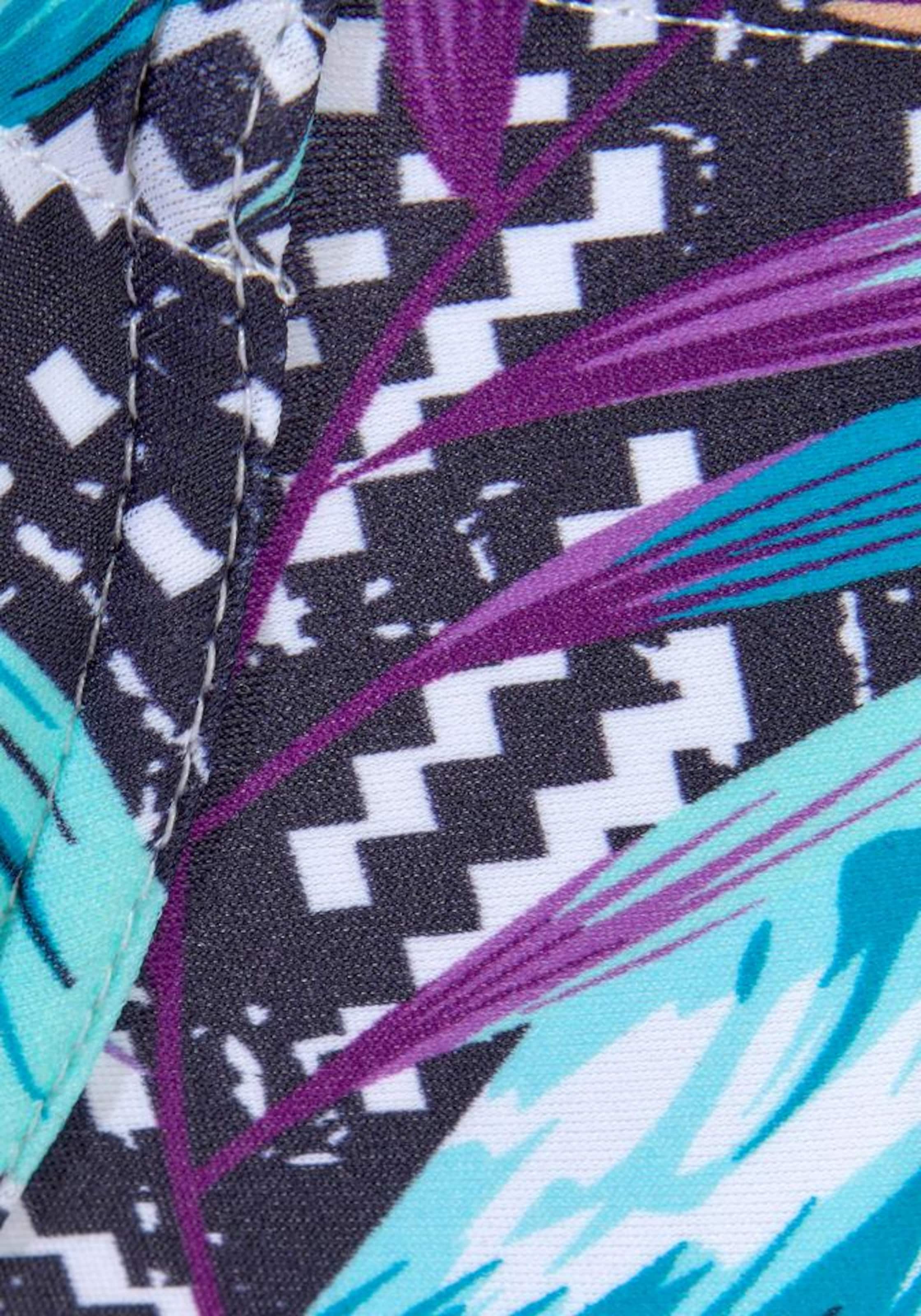 mišri VENICE BEACH Pakeliantieji įdėklai į liemenėlę Bikinio viršutinė dalis 'Jane'