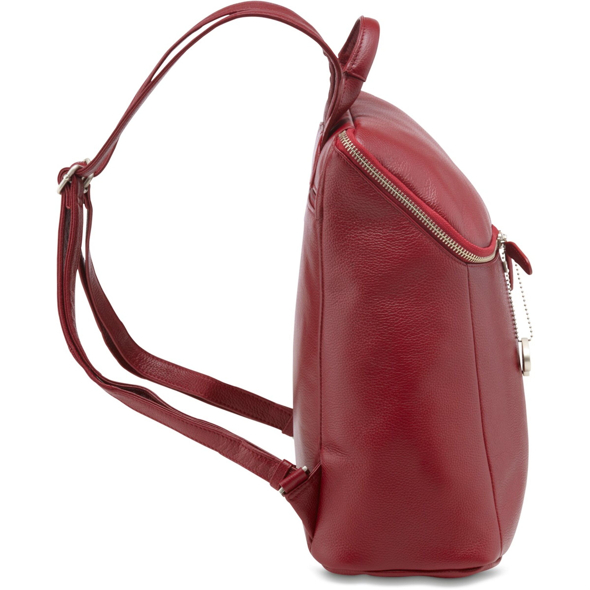 Picard Rucksack 'Luis' in Rot