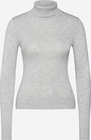 LeGer by Lena Gercke Sweater 'Elin' in Grey: front