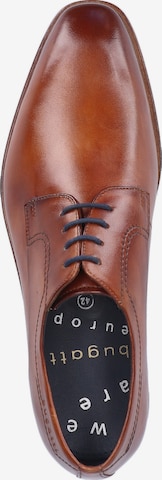 bugatti Lace-Up Shoes in Brown