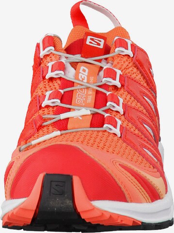 SALOMON Laufschuh 'Xa Pro 3D' in Orange